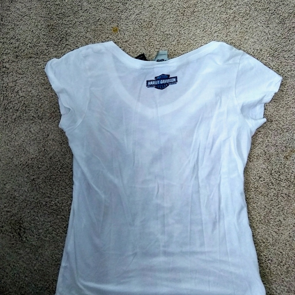 HD T shirt